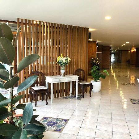 Hermitage Hotel Korat-Sha Nakhonratchasima Dış mekan fotoğraf