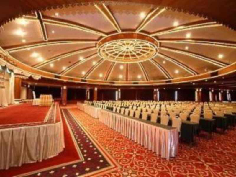 Hermitage Hotel Korat-Sha Nakhonratchasima Dış mekan fotoğraf