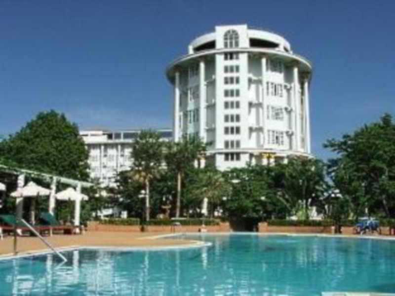 Hermitage Hotel Korat-Sha Nakhonratchasima Dış mekan fotoğraf