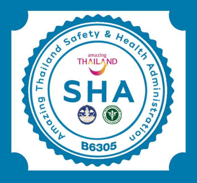 Hermitage Hotel Korat-Sha Nakhonratchasima Dış mekan fotoğraf