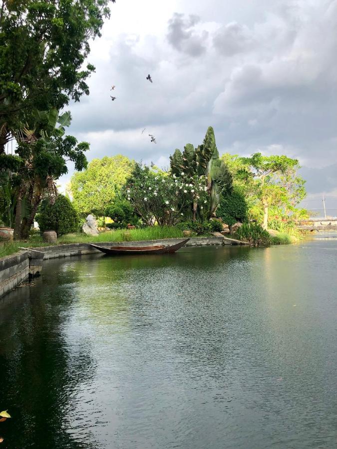 Hermitage Hotel Korat-Sha Nakhonratchasima Dış mekan fotoğraf
