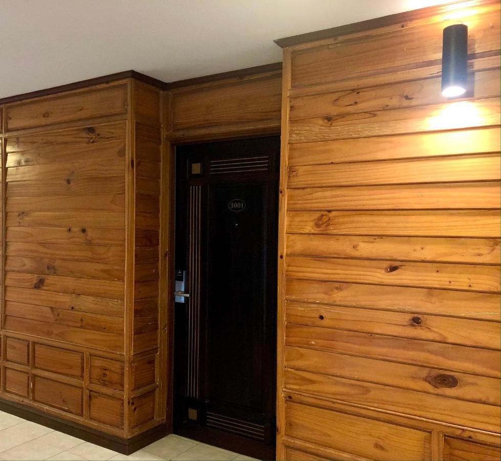 Hermitage Hotel Korat-Sha Nakhonratchasima Dış mekan fotoğraf