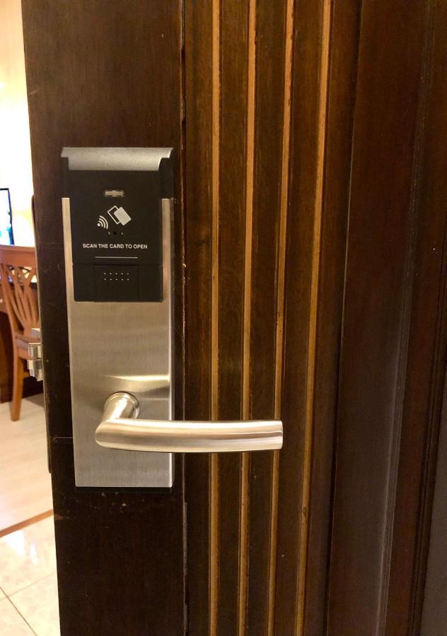 Hermitage Hotel Korat-Sha Nakhonratchasima Dış mekan fotoğraf