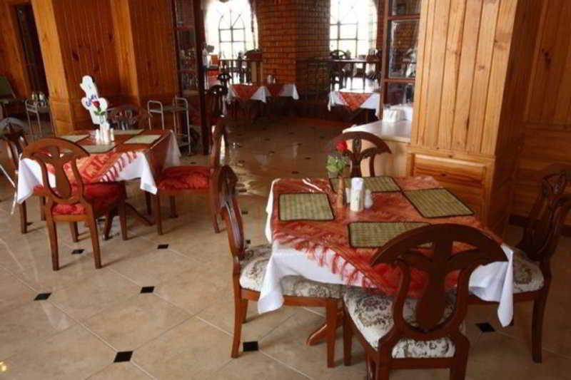 Hermitage Hotel Korat-Sha Nakhonratchasima Dış mekan fotoğraf