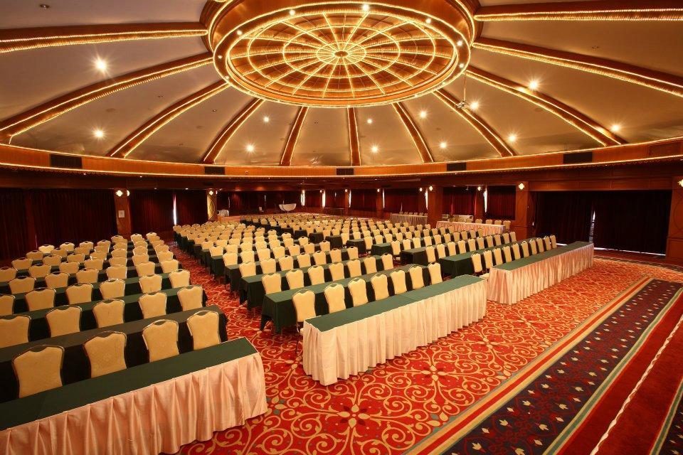 Hermitage Hotel Korat-Sha Nakhonratchasima Dış mekan fotoğraf