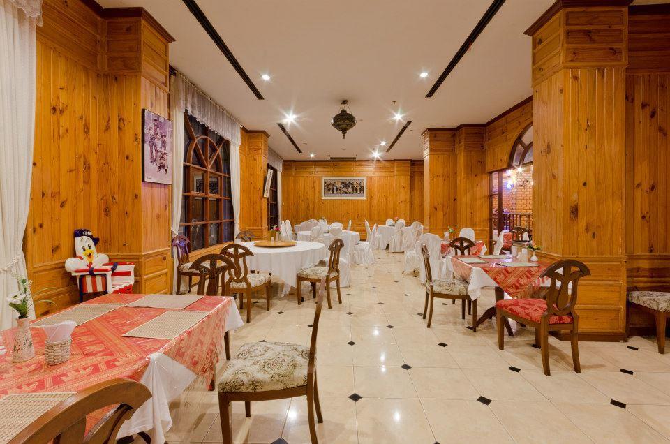 Hermitage Hotel Korat-Sha Nakhonratchasima Dış mekan fotoğraf